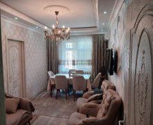 Satılır Köhnə Tikili Nəsimi m., 9-cu mikrorayon, Binəqədi r.