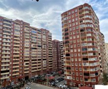 Satılır Yeni Tikili Azadlıq m., 8-ci mikrorayon, Binəqədi r. Satılır Yeni Tikili Azadlıq m., 8-ci mikrorayon, Binəqədi r.