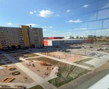 Satılır Yeni Tikili Elmlər akademiyası m., Yeni Yasamal qəs., Yasamal r.