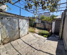 Satılır Torpaq Azadlıq m., 7-ci mikrorayon, Binəqədi r.