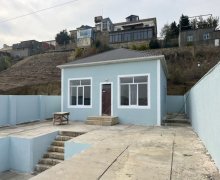Satılır Həyət evi/villa Bakıxanov qəs., Sabunçu r.