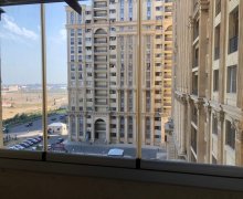 iceri seherde aylıq kiraye evler İçərişəhər m., Səbail r.