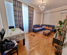 yasamalda yeni tikili evler İnşaatçılar m., Yasamal r.