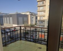 Kirayə (aylıq) Köhnə Tikili 28 May m., Nəsimi r.
