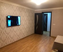 Satılır Köhnə Tikili Hövsan qəs., Suraxanı r.