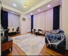 Kirayə (aylıq) Yeni Tikili Xırdalan ş.