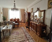 Satılır Yeni Tikili Nizami m., Kubinka, Nəsimi r.