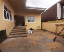 Satılır Həyət evi/villa Azadlıq m., Binəqədi qəs., Binəqədi r.