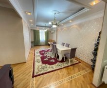 Kirayə (aylıq) Yeni Tikili 28 May m., Nəsimi r.