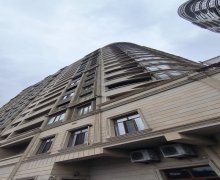 xetai yeni tikili menziller Xətai m., Xətai r.