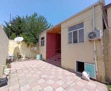 Satılır Həyət evi/villa Maştağa qəs., Sabunçu r.
