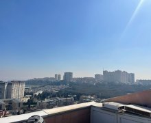 Satılır Yeni Tikili 20 Yanvar m., Şamaxinka, Binəqədi r.