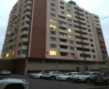 Satılır Yeni Tikili Qara Qarayev m., Nizami r.