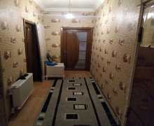 Satılır Köhnə Tikili Qaraçuxur qəs., Suraxanı r.