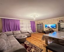 Satılır Həyət evi/villa Əhmədli m., Əhmədli, Xətai r.