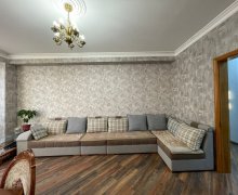 Satılır Yeni Tikili Neftçilər m., 8-ci kilometr, Nizami r.