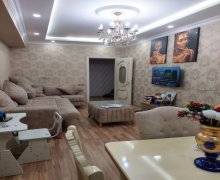 Kirayə (aylıq) Yeni Tikili Xırdalan ş.