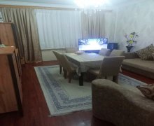 Satılır Yeni Tikili Həzi Aslanov m., Əhmədli, Xətai r.