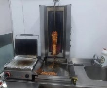 Kirayə (aylıq) Obyekt İnşaatçılar m., Yasamal qəs., Yasamal r.