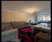 Satılır Köhnə Tikili Azadlıq m., 8-ci mikrorayon, Tennis Akademiyası, Binəqədi r.