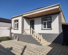 Satılır Həyət evi/villa Məhəmmədli, Abşeron r.