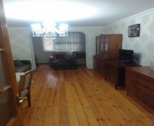 Kirayə (aylıq) Köhnə Tikili Elmlər akademiyası m., Yasamal r.