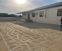 Satılır Həyət evi/villa Sahil qəs., Qaradağ r.