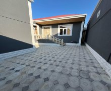 Satılır Həyət evi/villa Məhəmmədli, Abşeron r.