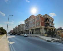 Satılır Yeni Tikili Yeni Günəşli qəs., Suraxanı r.