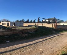 buzovnada torpaq satilir Buzovna, Xəzər r.