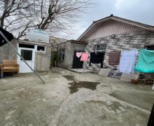 Satılır Həyət evi/villa Koroğlu m., Zabrat qəs., Sabunçu r.