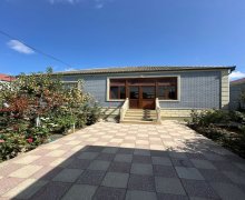 Satılır Həyət evi/villa Binə qəs., Xəzər r.