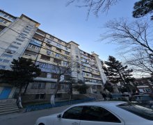 Satılır Köhnə Tikili Xalqlar dostluğu m., 8-ci kilometr, Nizami r.