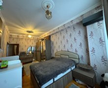 Satılır Yeni Tikili Yeni Günəşli qəs., Suraxanı r.