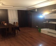 Kirayə (aylıq) Yeni Tikili Qara Qarayev m., Nizami r.