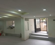 arendaya aylıq obyektler İçərişəhər m., Axundov bağı, Səbail r.