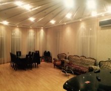 Kirayə (aylıq) Bağ evi Mərdəkan, Xəzər r.