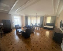 Kirayə (aylıq) Yeni Tikili Sahil m., Nəsimi r.