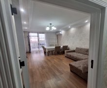 dernegulde aylıq kiraye evler Dərnəgül m., Binəqədi r.