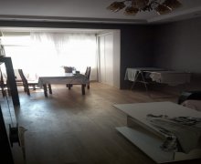 Kirayə (aylıq) Köhnə Tikili Gənclik m., Nərimanov r.