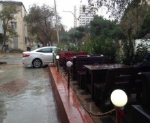 neftcilerde aylıq icareye obyekt Neftçilər m., Nizami r.