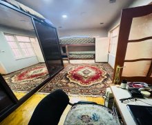 Satılır Həyət evi/villa İnşaatçılar m., Yasamal qəs., Yasamal r.