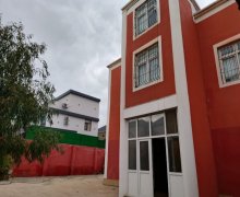 Kirayə (aylıq) Həyət evi/villa Əhmədli m., Xətai r.