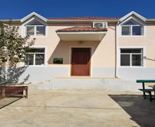 Satılır Həyət evi/villa Koroğlu m., Yeni Ramana, Sabunçu r.