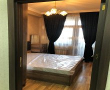 Kirayə (aylıq) Yeni Tikili Bakıxanov qəs., Sabunçu r.