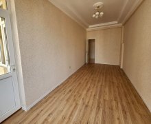 Kirayə (aylıq) Yeni Tikili Qara Qarayev m., Nizami r.