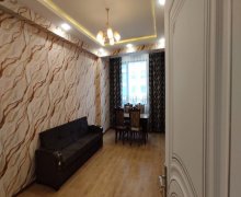 Kirayə (aylıq) Yeni Tikili 20 Yanvar m., Alatava, Yasamal r.