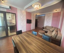 Kirayə (aylıq) Yeni Tikili 20 Yanvar m., Yasamal qəs., Yasamal r.