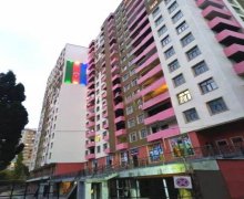 Satılır Yeni Tikili Əhmədli m., Xətai r.