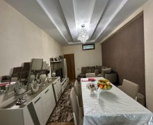 Satılır Yeni Tikili Neftçilər m., Nizami r.